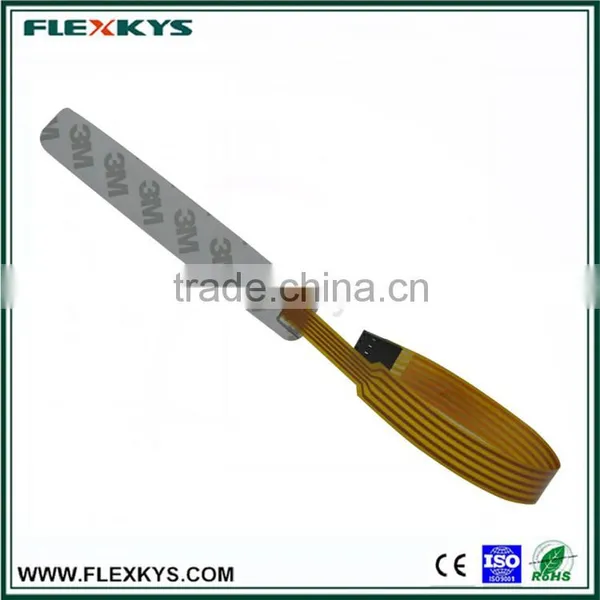 Chemistry Sink Gold Surface Treatment FPC Flexible Printed Circuit photo-4