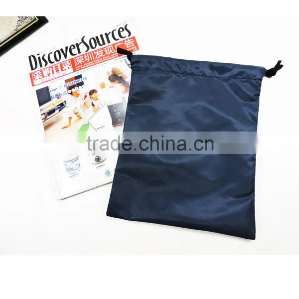 Wholesale Backpack Drawstring Bag Draw String Bag Custom photo-6
