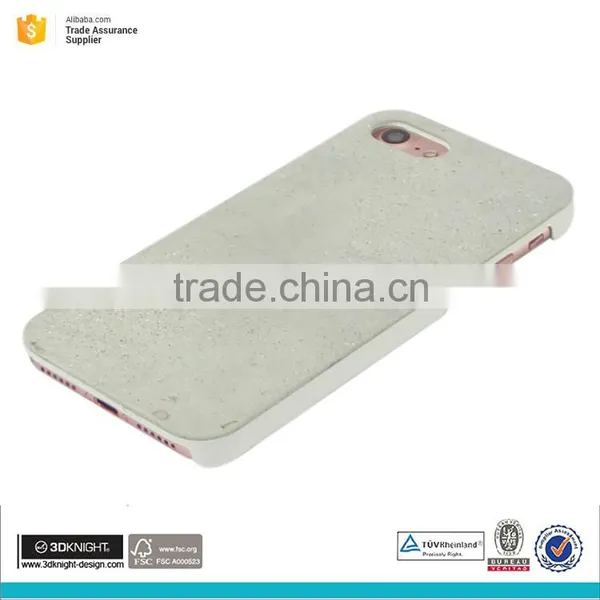 New Product 2016 for Iphone 7 Environmental Cement Mobile Phone Case Cover photo-6