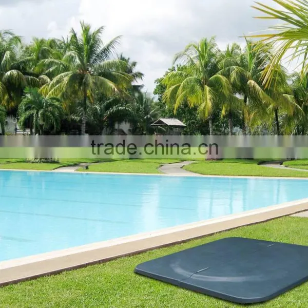 Fiberglass Quartz Sand Filter/House Sand Filter PK8010 photo-4