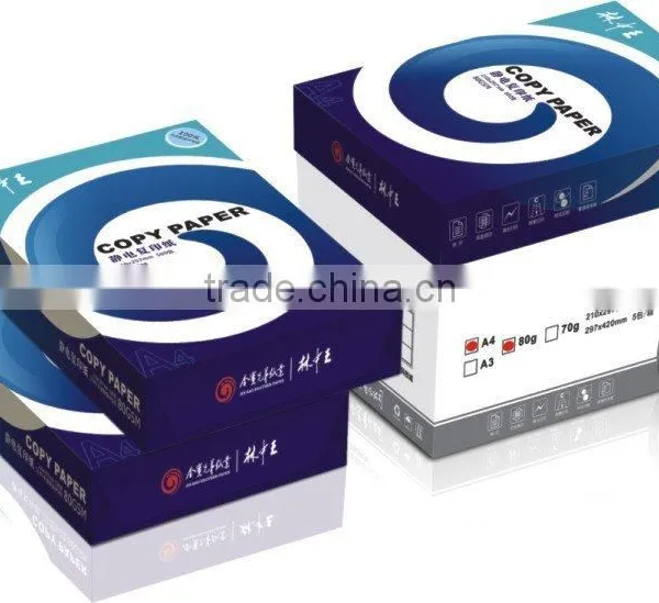 A4 Paper 80g, A4 Copy Paper Printing Services photo-3