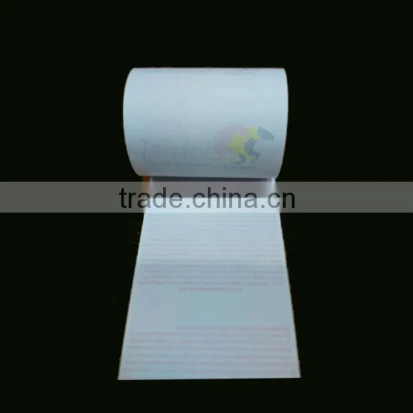Pre-printed 80x80mm ATM/POS/Cashier Paper Roll, Thermal Till Rolls photo-4