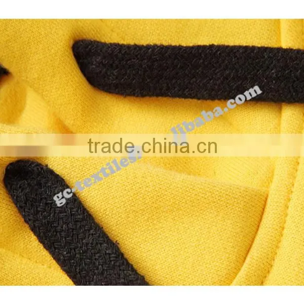 Customized Printed/embroideried Fleece Hoodies/ Sweatshirts/ Hooded Sweater for Youth Man photo-4