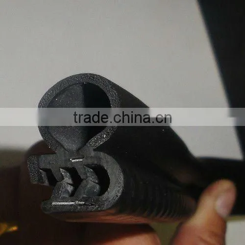 Auto Rubber Parts