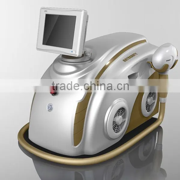 808nm Diode Depilation Laser Home Hair Removal Equipment Depilation Laser Home photo-2