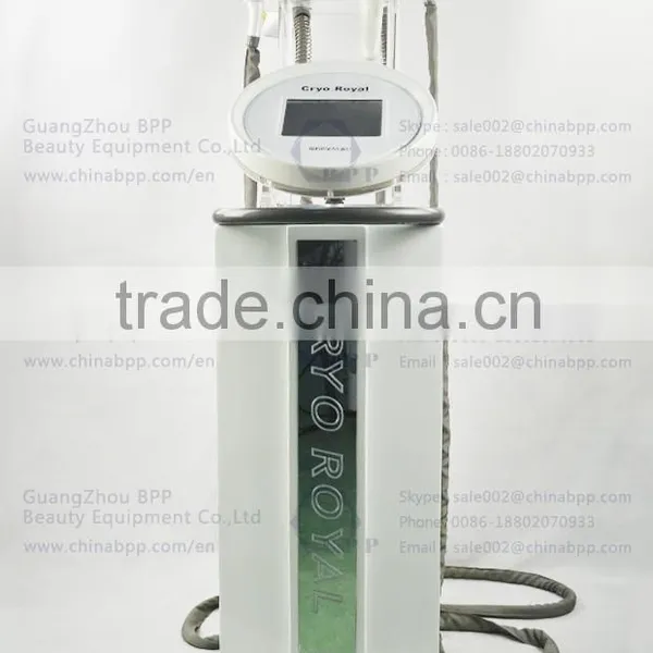 Cavi Lipo Machine 2015Hot Professional Cavitation Ultrasound Physical Therapy Machine Ultrasonic Liposuction Cavitation Slimming Machine photo-3
