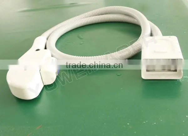 New ELIGHT Ipl Beauty Machine With 8x40mm Spot Size and 2000W photo-5