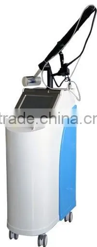 QTS RF60 2014 Hottest Skin Renewing Hyper-pulsed RF Laser Co2 Fractional photo-2