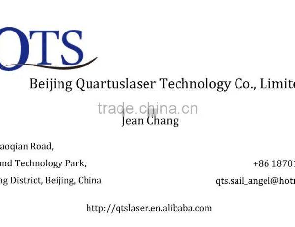 Strong Quality 1064nm 532nm q Switch nd Yag Laser for no Pain Tattoo Removal With Skin Rejuvenation Function photo-2