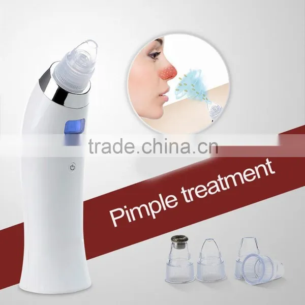 Good Design Korea Face Massager 5 in 1 Diamond Skin Peel Machine photo-3
