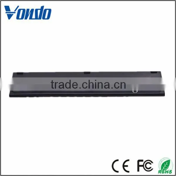 Ultra-thin Design Wireless Keyboard With Touchpad for Smart Phones and Computers photo-3