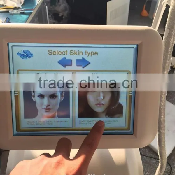 3000W 10.4 Inch Screen 808 Diode Laser Machine For Hair Removal Portable 808nm 808nm Diode Laser Diode Laser Fiber Adjustable photo-3