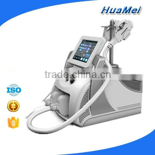 Top Manufacturer Ipl Shr Hair Removal Machine Ipl Shr Laser for Sale photo-4