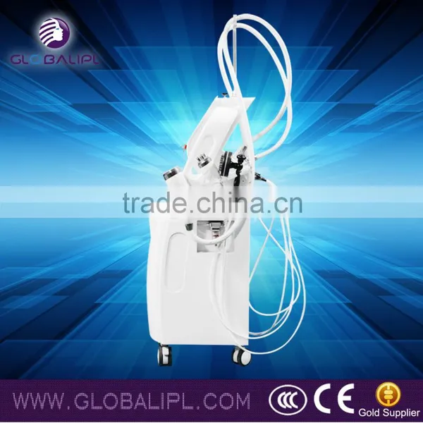 Bipolar Rf Ultrasonic Liposuction Cavitation Effective Cavitation Rf Vacuum Slimming Machine Easy Operation And Quick Effect Ultrasound Weight Loss Machines photo-4
