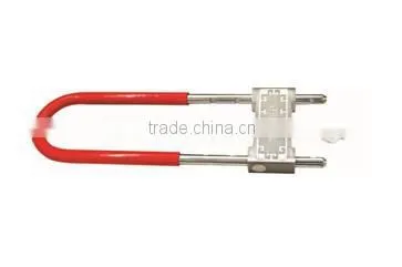 Vietnam High-Quality Motorbike/ Bicycle Lock photo-3