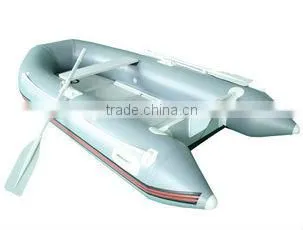 YIWU Inflatable Rowing Boat