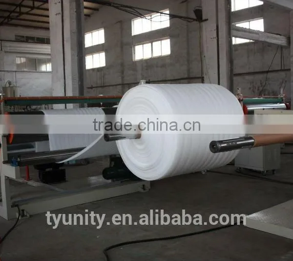 pe Foam Film Production Line photo-2