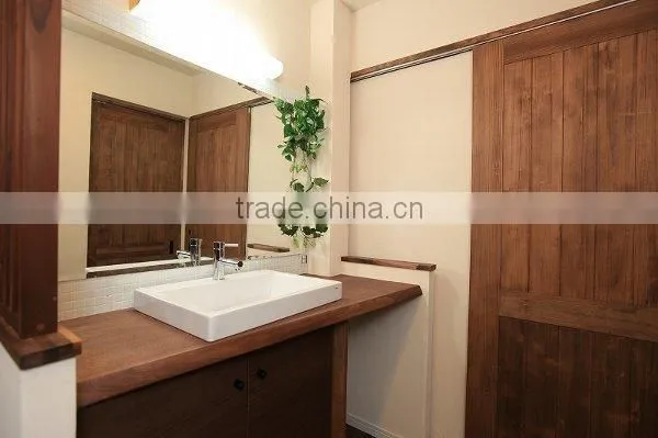 Handcrafted and Precious Pure Solid Boards for the Restaurant Furniture With High-precision Made in Japan photo-3