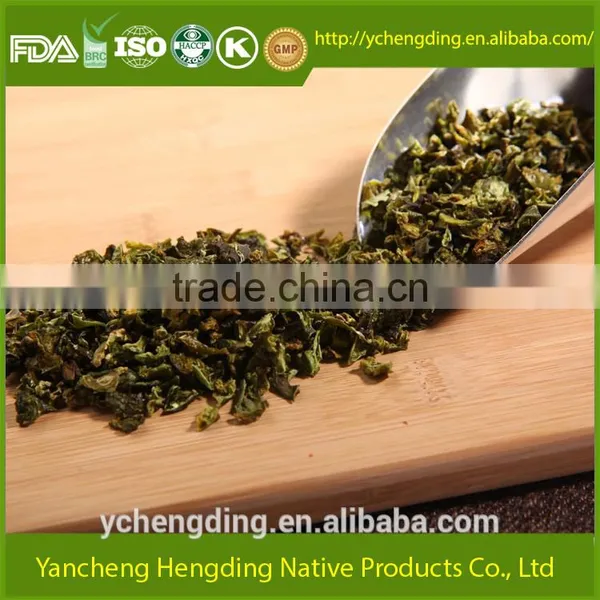 Professional Spices Manufacturer Farm Green,red Bell Pepper Price for Salad, Soup photo-3