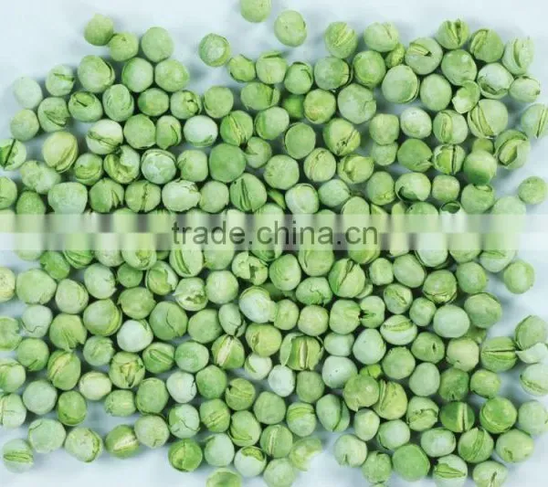 Dehydrated Green Garden Peas photo-2
