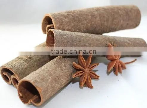 VIETNAM VINAPRO CINNAMON / CASSIA (Split, Broken, Pressed, Quare/round Cut, Stick/cigarette) photo-5