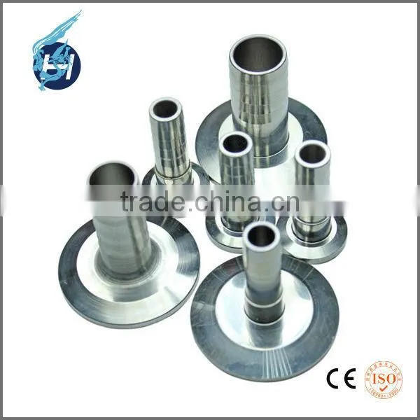 Quality Assurance High Precision Customized Cnc Machining Part for Truck photo-4