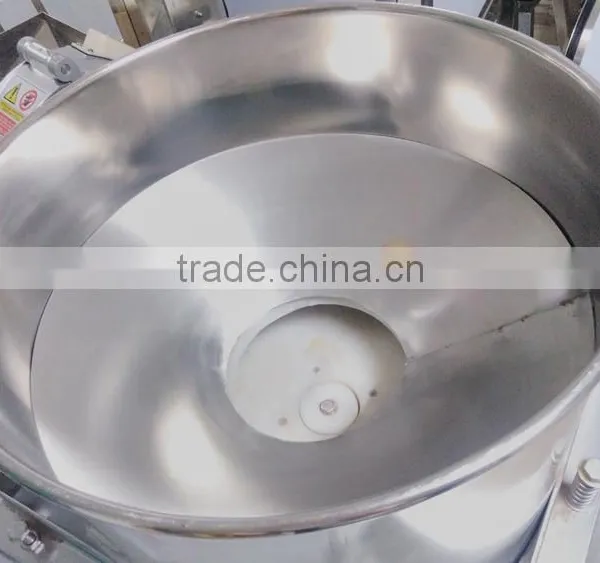 Industrial Garlic Separator Separating Machine, Garlic Processing Machine photo-5