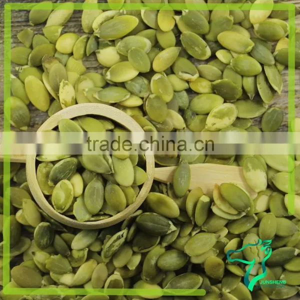 Latest Crop White Pumpkin Seeds Kernel Dried Pumpkin Seeds Kernel