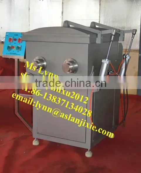 Meat Blender Machine /automatic Minced Meat Mixer photo-4