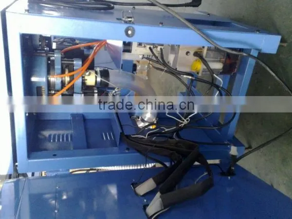 Automatic Socks Making Machine photo-6