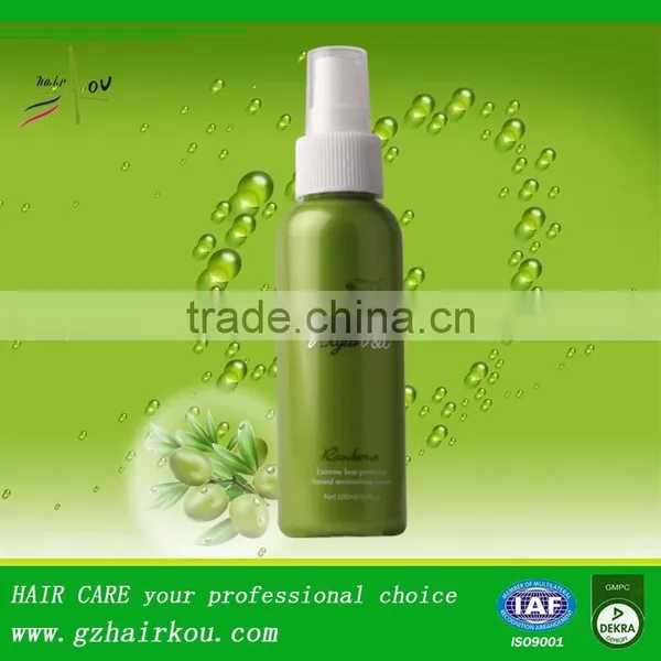 2016 Superior Pure Cosmetics Argan Oil,Hair Care Hair Repairing Soft Argan Oil Wholesale photo-4