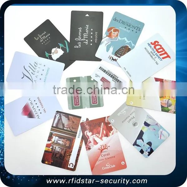 Hot Product Access Card With Great Price