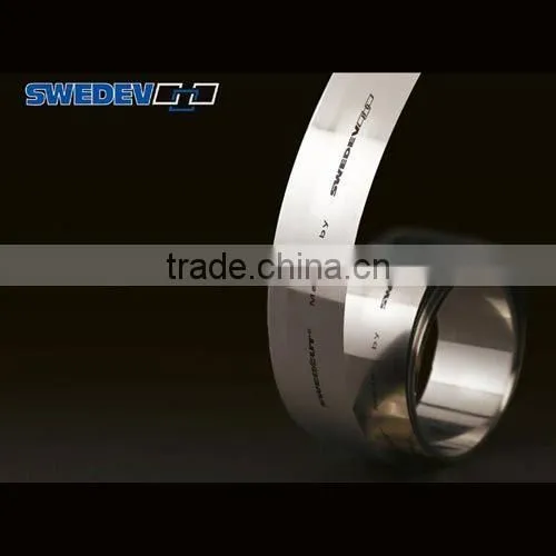 SWED/CUT Coating Carbon Steel Doctor Blade photo-6