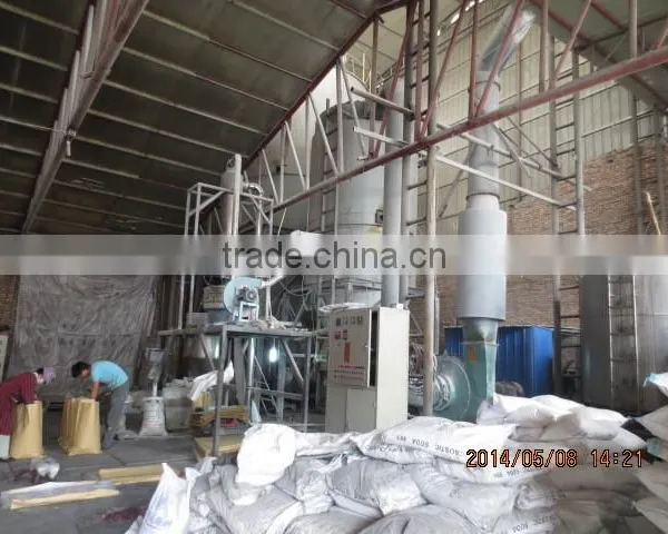 Urea Formaldehyde Glue for Plywood Mill photo-5