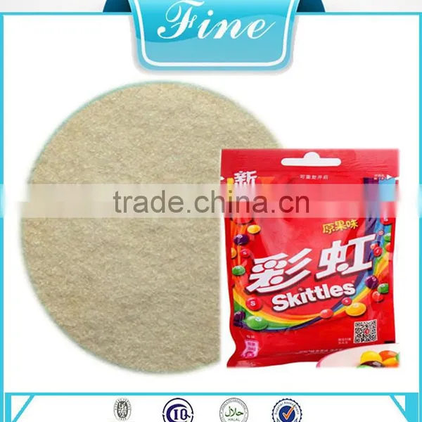 2016 High Quality Sweet Edible Gelatin photo-4