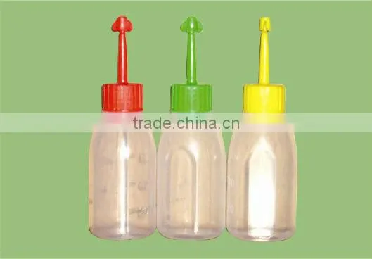 Semen Bottles