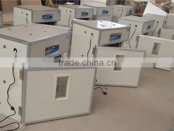 Quail Farming Used Incubator,used Chicken Egg Incubator for Sale 88 Eggs photo-3