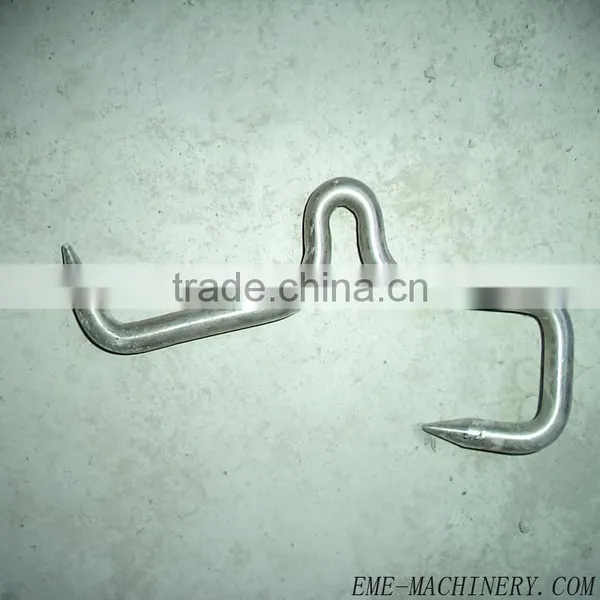Sheep/goat Carcass Pre-Skinning Hooks For Animal Abattoir photo-4