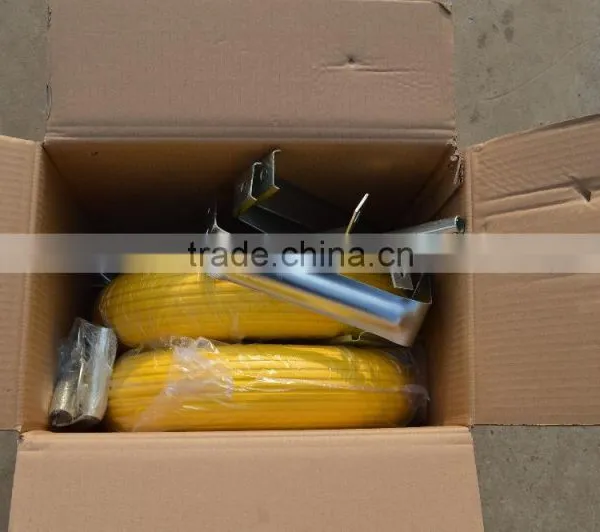 Heavy Duty Construction Wheelbarrow Manufacturer photo-4