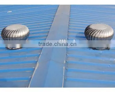 800mm Roof Ventilation Fan photo-4