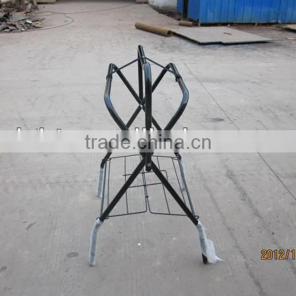 KPortable Saddle Stand photo-3