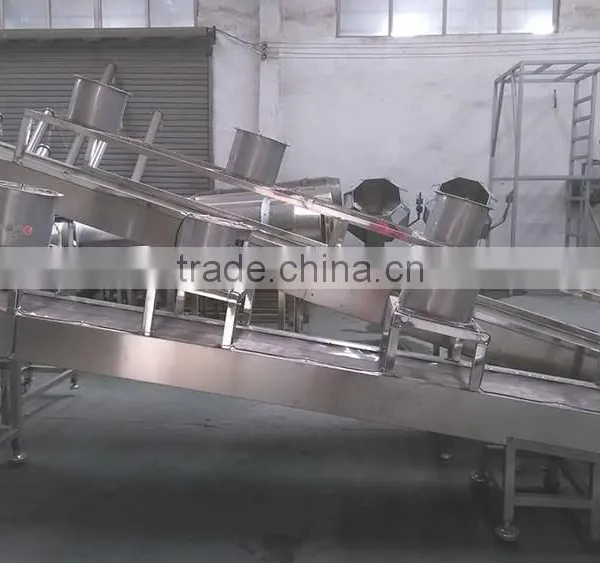 Best Selling Pet Cat Dog Food Processing Line/Cheap Price Custom Pet Cat Food Processing Machine With High Quality photo-5