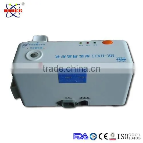 ISO and CE Certified Needle Burner and Syringe Destroyer Supplier