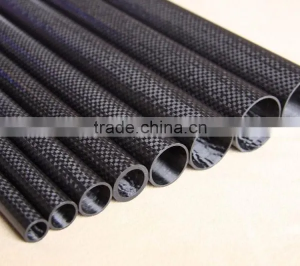 Carbon Fiber Tube