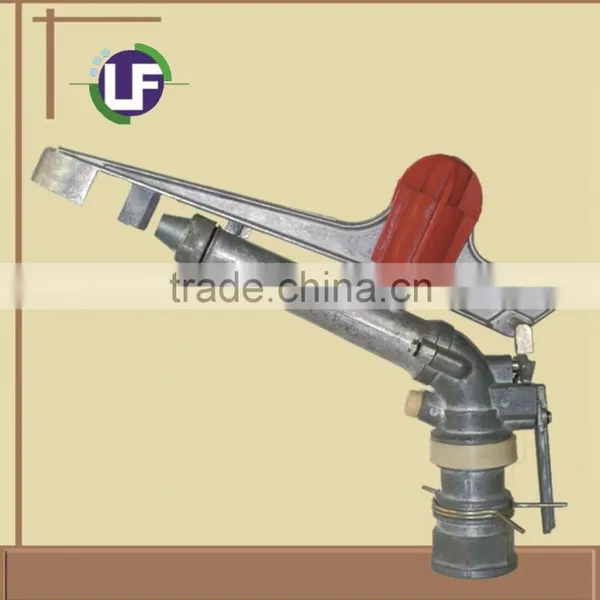 Large Scale Spray Gun Big Gun