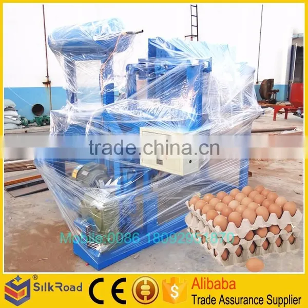 Best Selling Egg Salver Production Machine photo-4