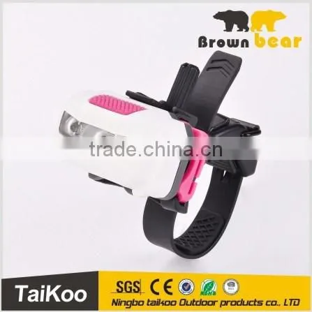 Bike Lights