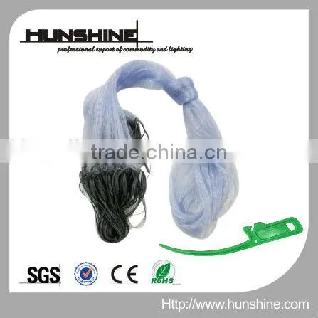 Good Quality Fishing Nets on Sale With Plastic Hook
