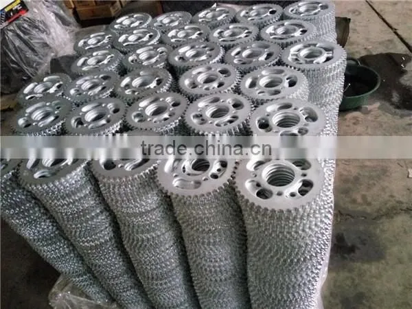 Chinese Motorcycle Spare Parts 428 Chain and Sprocket Kits photo-3