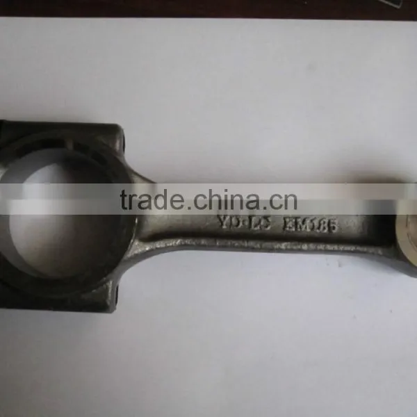 China Supplier Diesel Engine Connecting Rod for Tractors photo-3